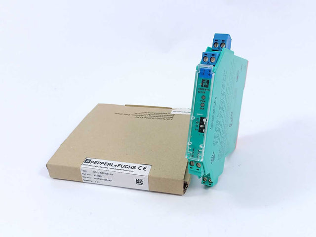 PEPPERL+FUCHS 322426-KCD2-STC-EX1.ES