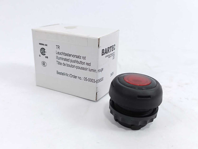 BARTEC 050003006500