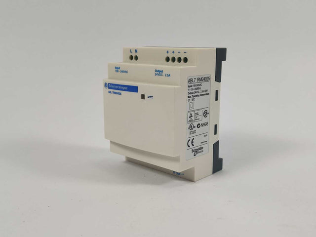 SCHNEIDER ELECTRIC ABL7RM24025