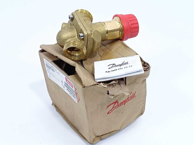 DANFOSS 003Z1252
