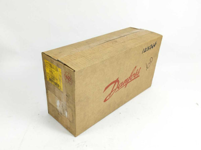 DANFOSS IHPTXB06H126