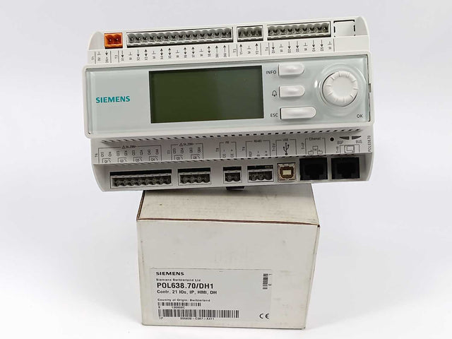 SIEMENS S55626C387A411