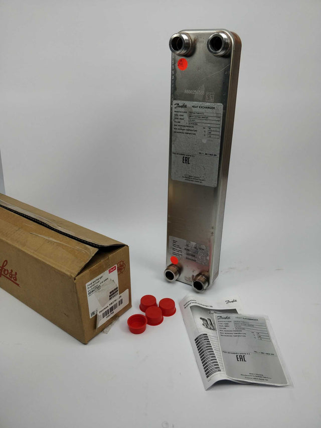 DANFOSS 004H7303