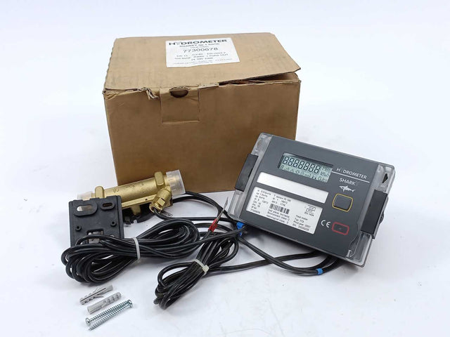DIEHL METERING 77300678