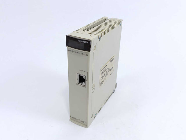 SCHNEIDER ELECTRIC TSXETY5103