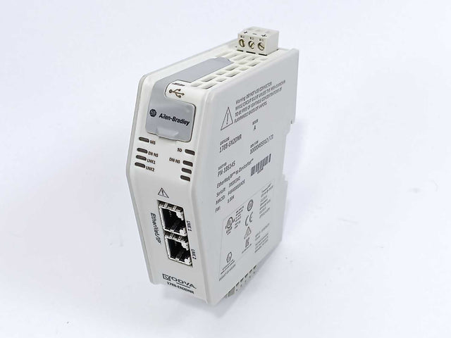 ALLEN BRADLEY 1788-EN2DNR