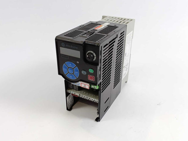ALLEN BRADLEY 25C-D4P0N114