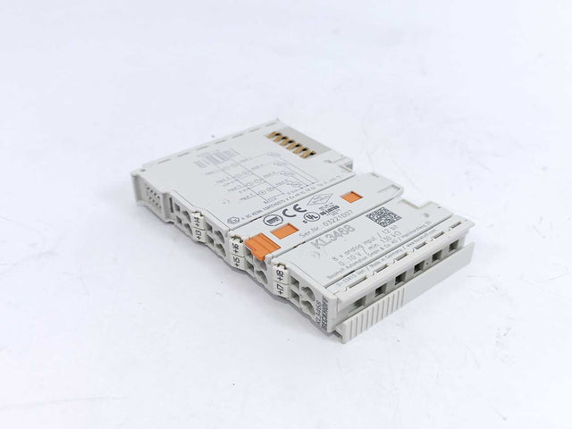 BECKHOFF KL3468