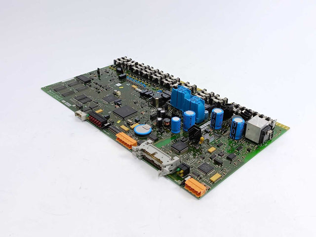 SIEMENS E3X103629038ES