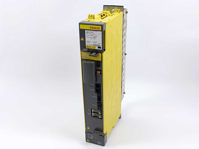 FANUC A06B-6114-H104