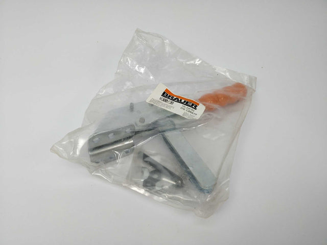 BRAUER V3003B