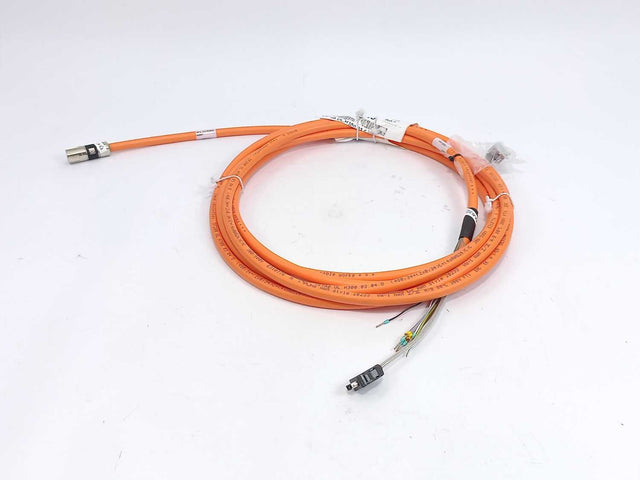 SIEMENS 6FX0028QN04
