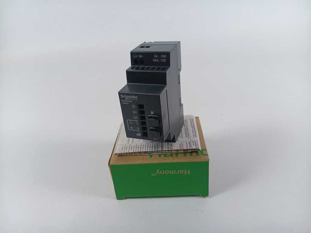 SCHNEIDER ELECTRIC ZBRRA