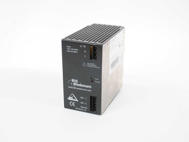 BIHL+WIEDEMANN 14950151061