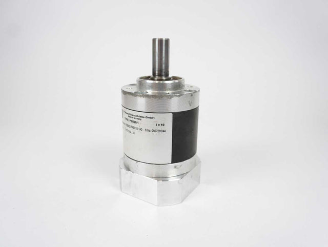 ZF MASCHINENANTRIEBE PGE002FAE0101A0
