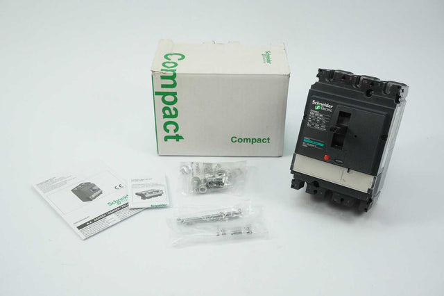 SCHNEIDER ELECTRIC LV431629