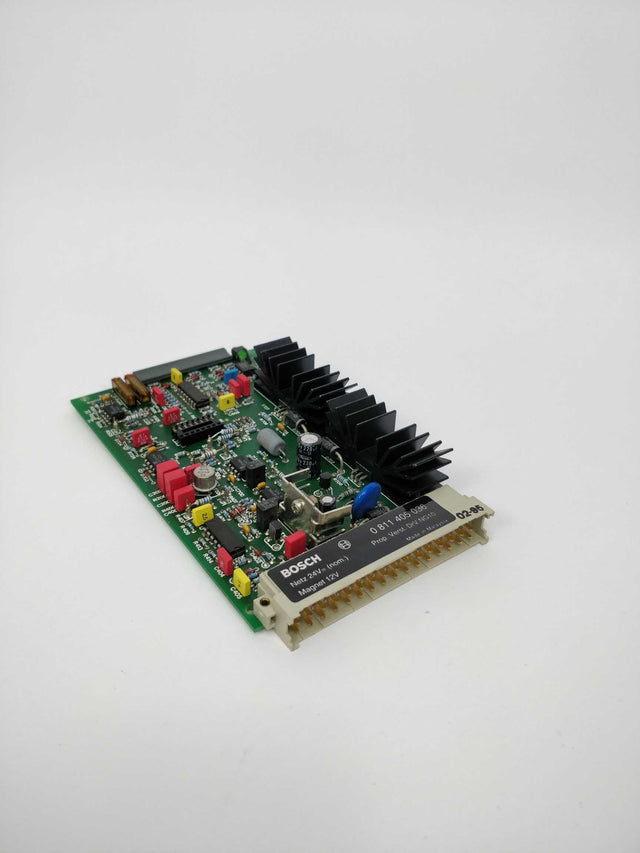 BOSCH REXROTH 811405036