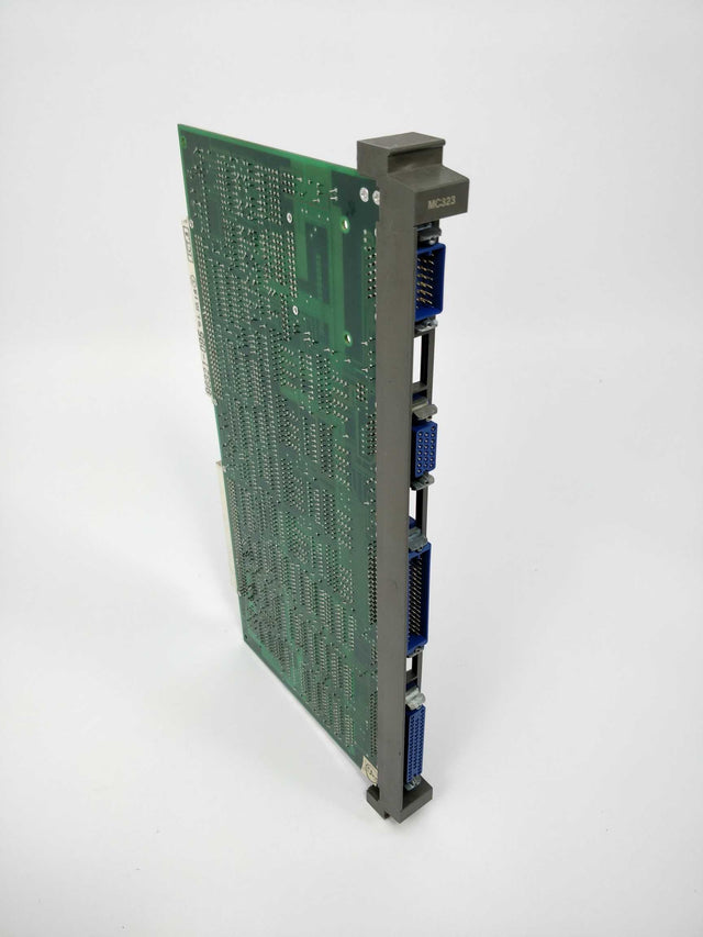 MITSUBISHI ELECTRIC MC323BN634A008G52