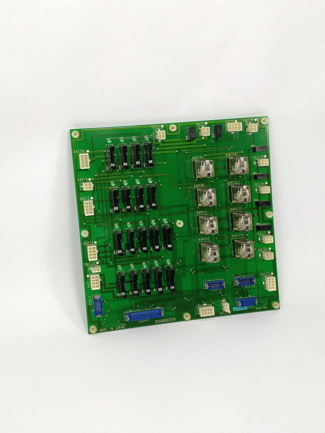 MITSUBISHI D65UB002570