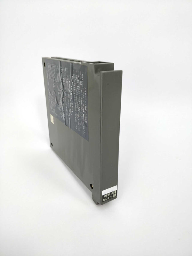 MITSUBISHI ELECTRIC MEMAMC411