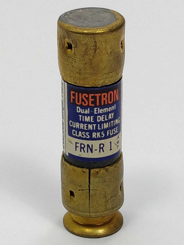 FUSETRON FRNR1