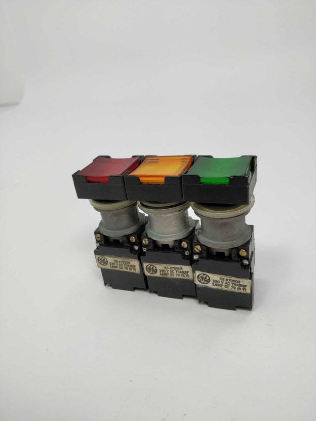 GENERAL ELECTRIC 55670903