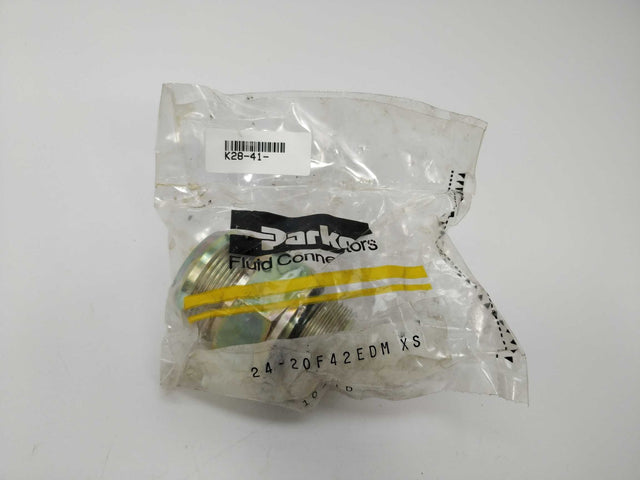 PARKER 2420F42EDMXS