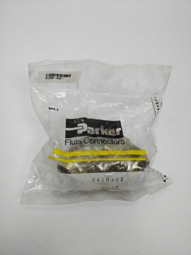 PARKER 24EMTXS