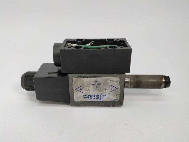 CONTINENTAL HYDRAULICS VS5M2AGMBT68LJ