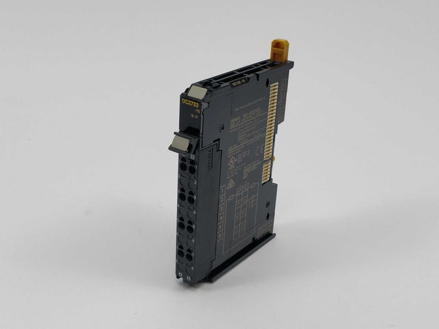 OMRON NX-OC2733