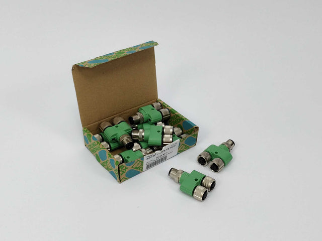 Phoenix Contact SAC-3P-Y/2XFS PE SCO