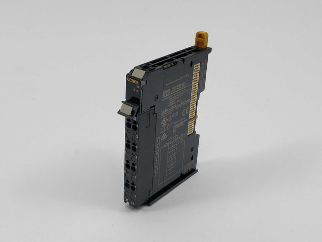 OMRON NX-OC2633