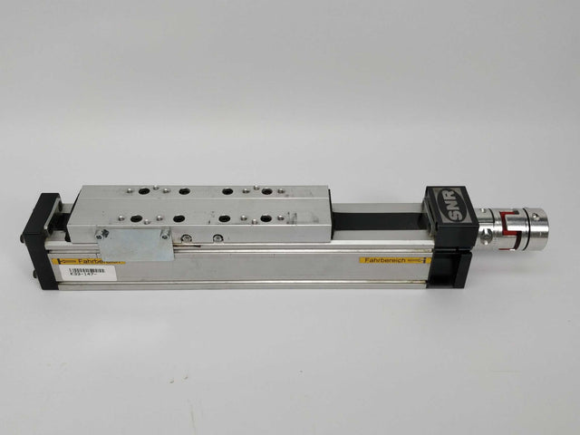 SNR AXC60SG1605C1004001000X0