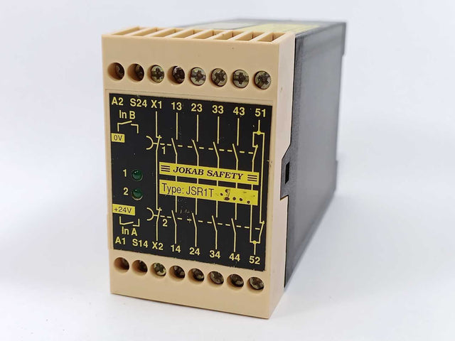 ABB JSR1T1