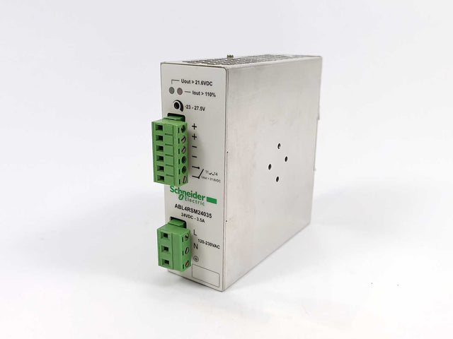 SCHNEIDER ELECTRIC ABL4RSM24035
