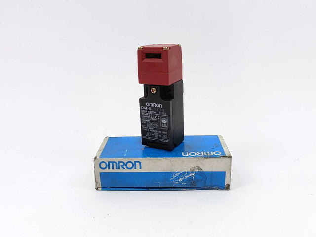OMRON D4DS-1AFS