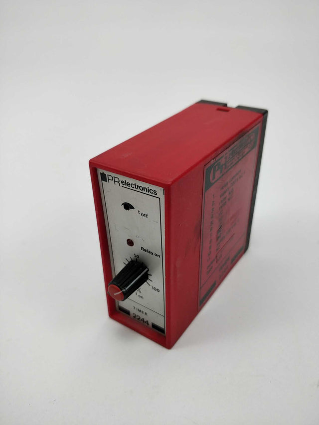 PR ELECTRONICS 2244