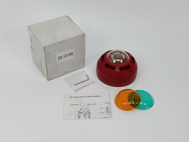 SEMCO MARITIME DI1019S