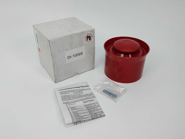 SEMCO MARITIME DI1009S
