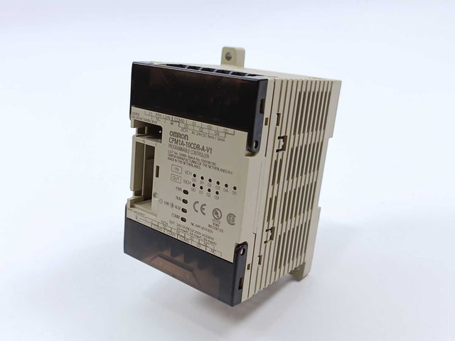 OMRON CPM1A-10CDR-A-V1