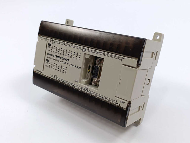 OMRON CPM2A-40CDT1-D