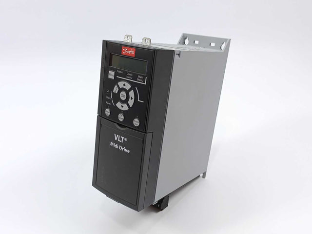 DANFOSS 134U2978-FC-280PK55T4E20H1BXCXXXSXXXXAX