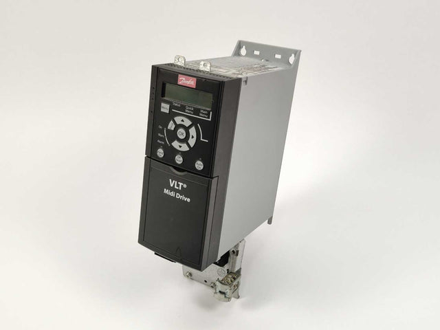 Danfoss FC-280PK55T4E20H1BXCXXXSXXXXAX