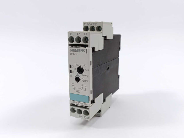 SIEMENS 3RS10001CK20