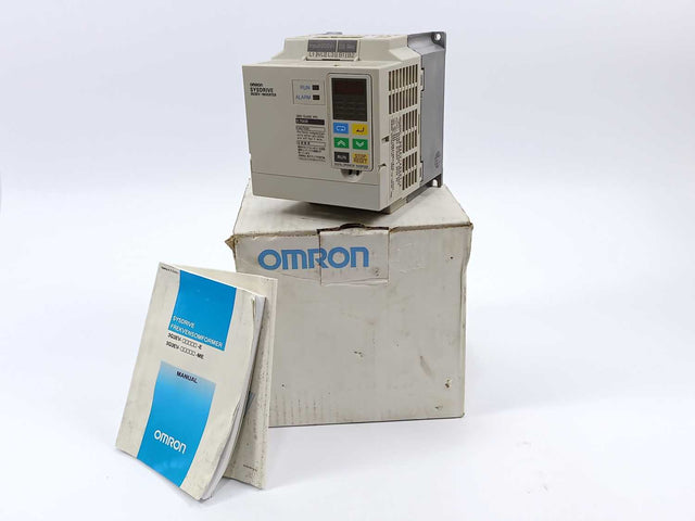 OMRON 3G3EV-AB007-E