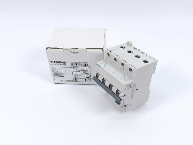 SIEMENS 5SU13466FP10