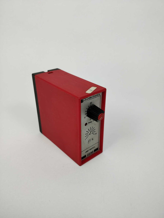 PR ELECTRONICS 2236E1B1