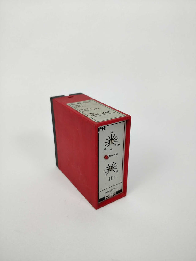 PR ELECTRONICS 2236X1A2