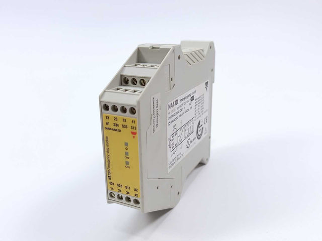 CARLO GAVAZZI NA13D
