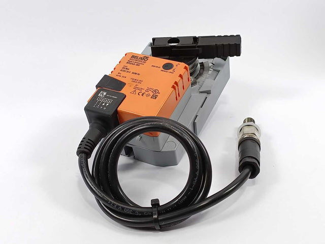BELIMO SR24A-SR
